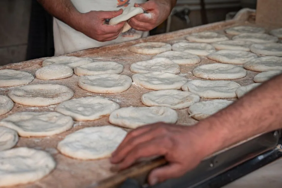 Brédora Bakery